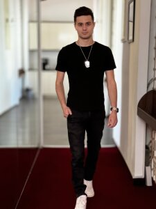 JoshuaGaael Public Pic 4