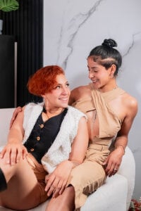 solylunavg welcome guys ♥️💫☃️❄️ Pic