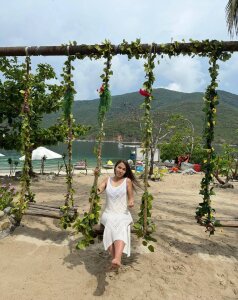 NikollSweet Public Foto 7