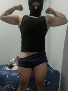 sunnyshunsine Me Pic 5