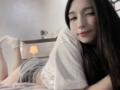 TeodoraChampy Kylie miss you💘 Pic