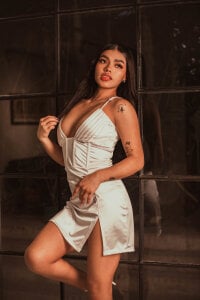 NaylaGrey: Beautiful Nayla❤✨ ( 2 фото)