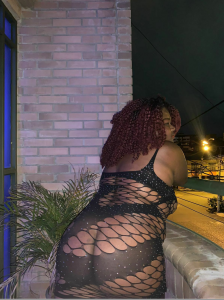 Britanny-Jhonsons hot 😍 Pic