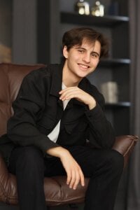 Jefrey_Carter elegance in every movement 사진 7