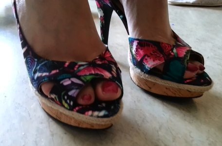 LadyJersey Public Pic