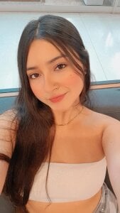 BellaFoox: Casual girl ❤️ ( 5 фото)