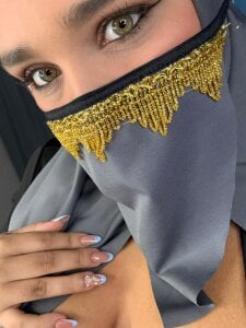 Samira_Zayd 🥰🌸🍒 Immagine  2