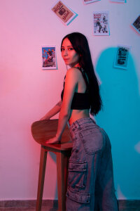 Michell_Wallker Public Pic 3