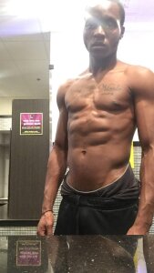 Daddy  🍫🍆😏 de HardBlackdick31  3 photos