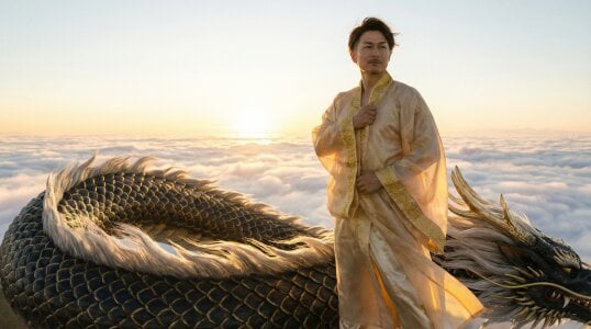 HARU_STRIKE Fantasy HARU Collection – Special Art Visuals Pic 7