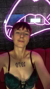 Luna_Devil_ New photoshoot Pic 8