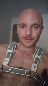 FrankieFuckMe Now EAT Pic 3