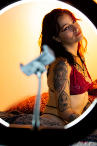 kataranao SPECIAL ALBUM voyeur Pic