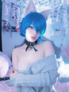 SweetAhri ❤️hiii slika