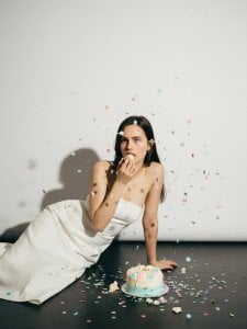 LizethLisk After Class Glow Kuva