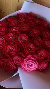 SofiaBau: Give flowers to the girls🥰 ( фото)