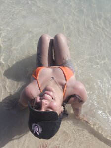 Daniela_mendoza26 Playa Pic 3