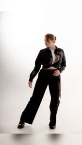 KarenClarks   😸 Pic 2