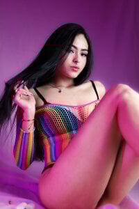 Tahira_Doll Candies Shoot Pic