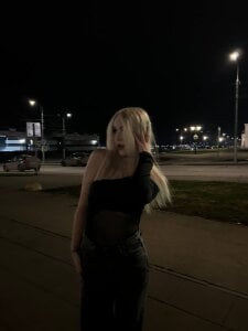 Public de Mollywannatouch  2 Imagens