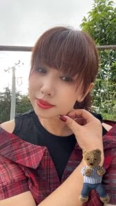 nanaaini 自拍 Pic 4