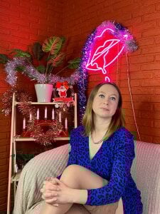 Brooke_lover Merry Christmas! Foto 8