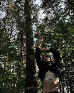 GenieDurrah: Just me<3 ( 8 фото)