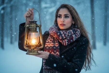 GiadaRizzo Merry Xmas ♥ Pic 4