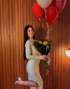 Zdjęcia GabySweett_ Happy valentine´s day ❤️💋:  6