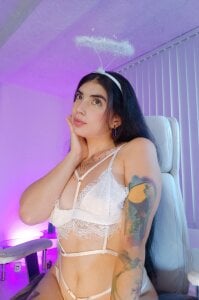 Halloween od Nina-monroe  4 snímek