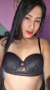 Ammeliia_ 😈🫦📷 Εικόνα 2