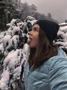 Mona_Slearys The Quiet Confidence. Pic