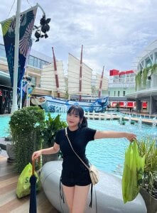 YanaHatt me, myself and i.. haha Pic 5