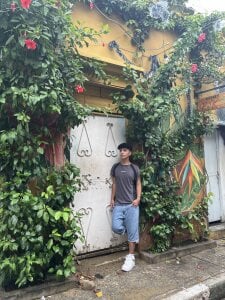 Nick_Twink Travels 🏝️ Foto 5