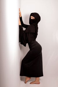 _shaiira Silence, light and skin Pic 5