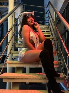 AfricaBell Cowgirl ✨ Pic 4