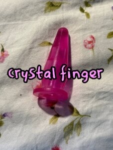 bambi_luのNEW content wheel💎STRETCH MY ASS💎for December ONLYの 5枚の写真