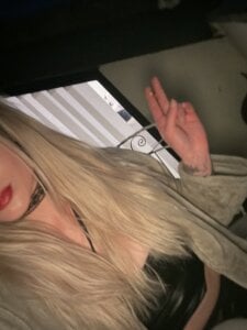 HotGermanGirl97 Public Εικόνα 6