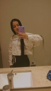 Zaaida_ Casual time 😏 Poză 2