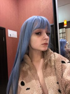 LunaraKiss Horny gamer^^ 사진 2