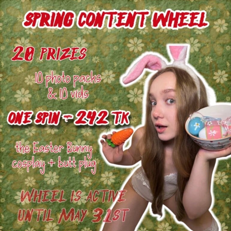 bambi_lu 🌸leeeets start Spring season🌸 사진 2