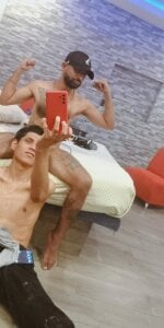 Barbanegra91mx Public Pic 5