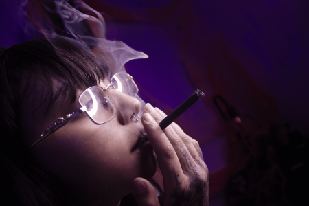 Nikkenyx Smoke & Seduction Fotka 4