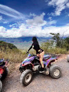 meda_kawaii_ extreme ATVs Foto 3
