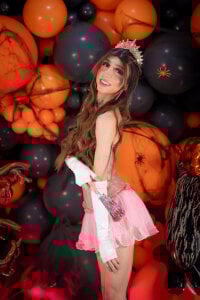 Aniie_Doll HALLOWEEN 2025 👻 Pic 8