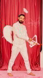 Hisoka_011 Your favorite angel… but I don’t always behave like one 😇❤️ зображення 9