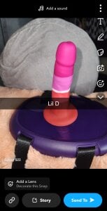 emybbw My dicks Foto  5