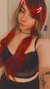 spunfoxxx Public Pic 8