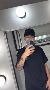 mick_lollipop Public Foto