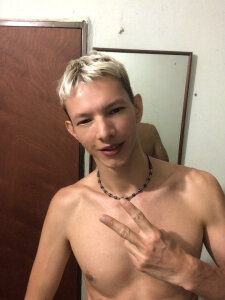 Public de alexadams369 Foto